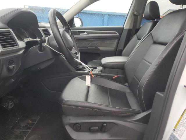 2021 VOLKSWAGEN ATLAS SE - 1V2HR2CA2MC567774