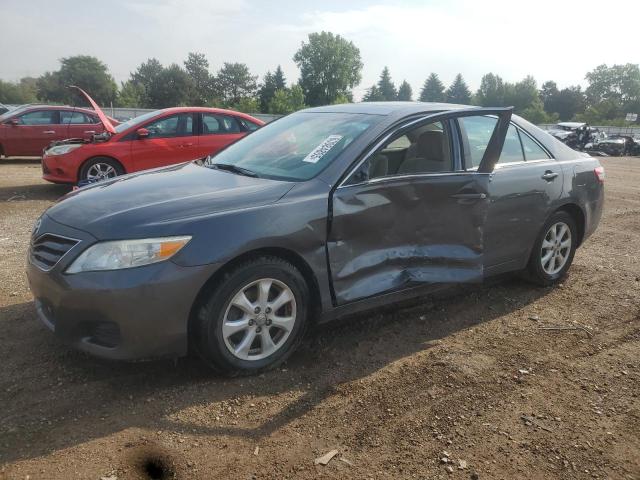 Vin: 4t1bf3ek5bu207980, lot: 60084805, toyota camry base 2011 img_1