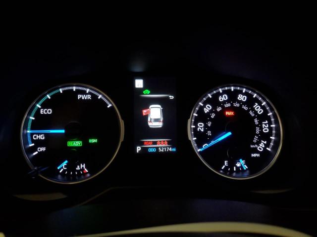 2022 TOYOTA RAV4 SE 4T3T6RFVXNU086035