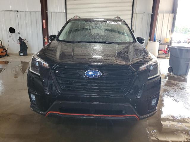 2024 SUBARU FORESTER S JF2SKAGC7RH428690