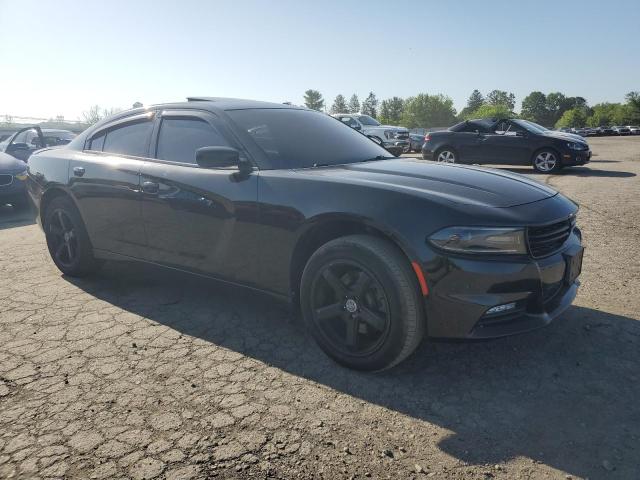2015 DODGE CHARGER SX 2C3CDXJG2FH748845