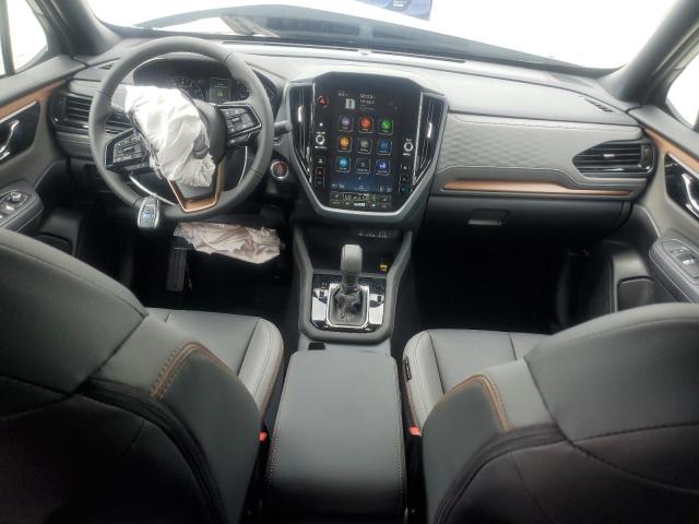 2025 SUBARU FORESTER S JF2SLDHCXSH516653