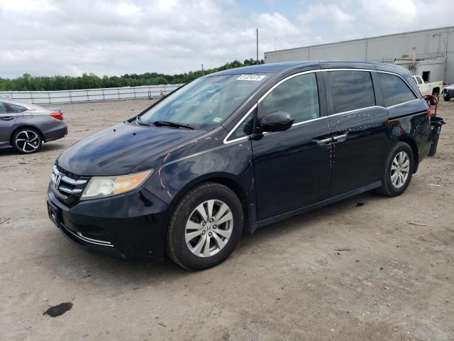 2016 HONDA ODYSSEY EX - 5FNRL5H46GB067183