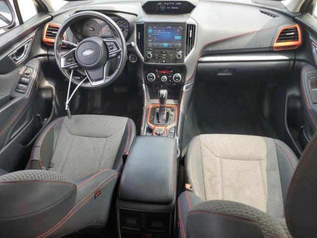 2019 SUBARU FORESTER S JF2SKAKC4KH494143