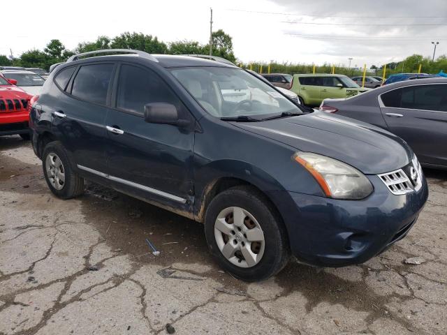 Vin: jn8as5mt8fw668901, lot: 58031305, nissan rogue s 20154