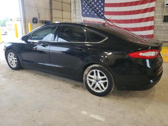 Vin: 3fa6p0h73gr111309, lot: 59597075, ford fusion se 20162