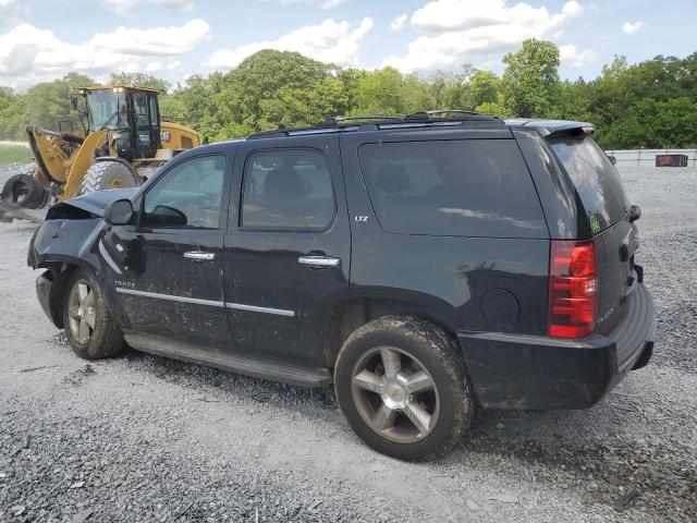 Vin: 1gnucce06ar189230, lot: 61899365, chevrolet tahoe c1500 ltz 20102