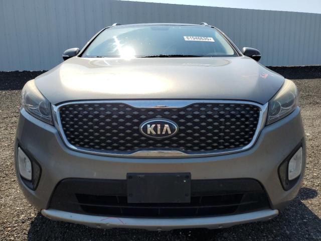 2016 KIA SORENTO SX - 5XYPKDA55GG103493