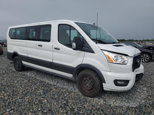 Vin: 1fbax2y85mka50333, lot: 59499755, ford transit t-350 20214