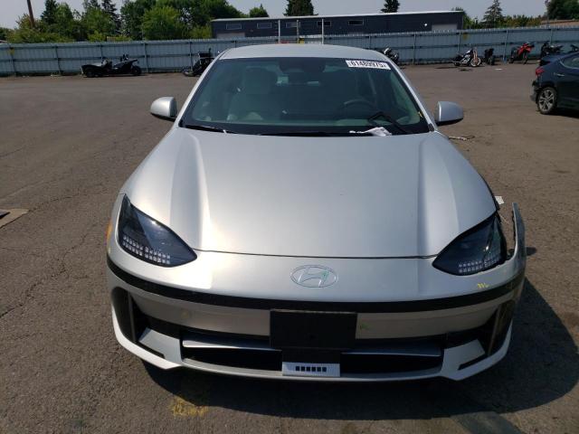 2024 HYUNDAI IONIQ 6 SE KMHM34AC5RA081377