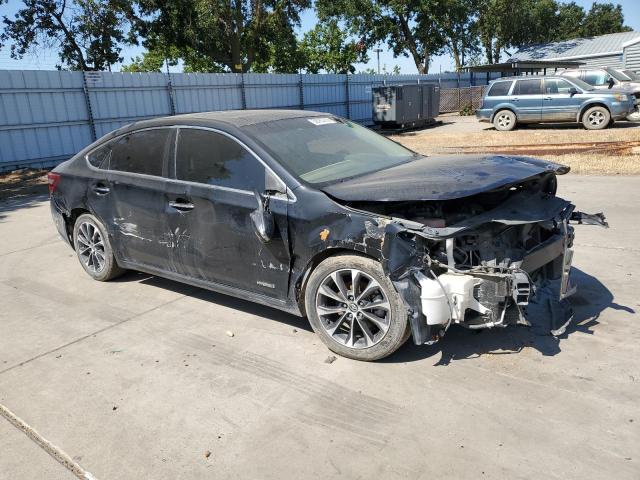2016 TOYOTA AVALON HYB 4T1BD1EB8GU051807