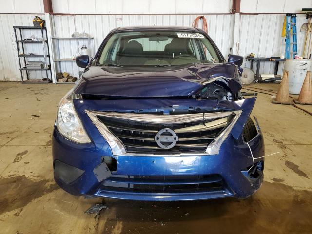 2018 NISSAN VERSA S - 3N1CN7AP8JL830610