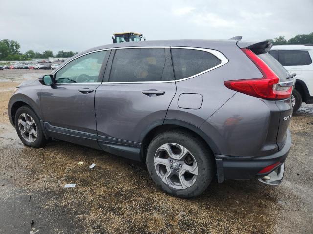 2019 HONDA CR-V EXL 7FARW2H83KE029481
