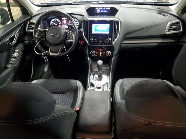 2020 SUBARU FORESTER P - JF2SKAJC7LH540566