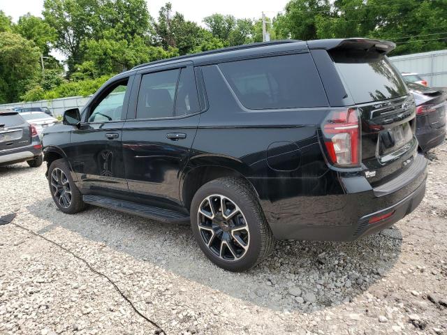 Vin: 1gnskrkd5pr299764, lot: 58205815, chevrolet tahoe k1500 rst 20232