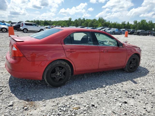 Vin: 3fahp0hgxar304413, lot: 60645425, ford fusion se 20103
