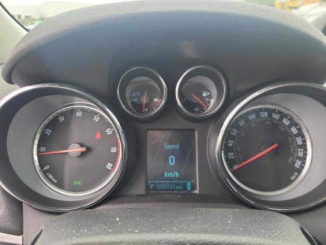 2014 BUICK ENCORE - KL4CJESB7EB721640