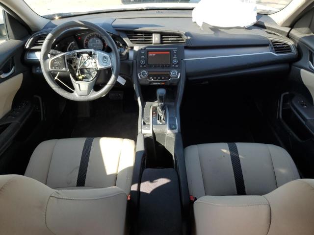 2017 HONDA CIVIC LX - 19XFC2F56HE229639