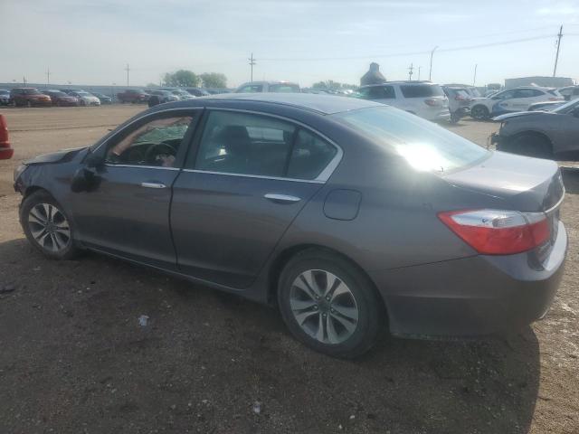 Vin: 1hgcr2f38ea232915, lot: 59492385, honda accord lx 20142