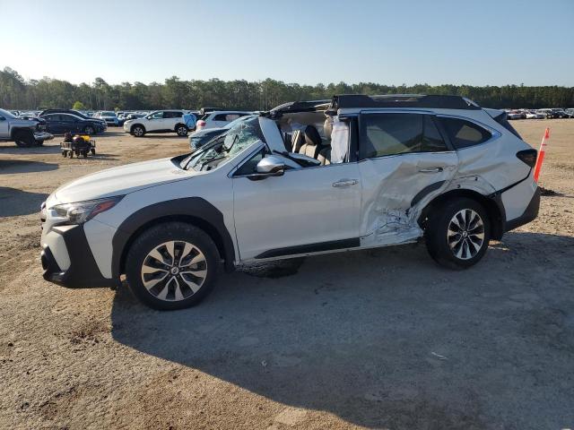 Vin: 4s4btgpd2p3158412, lot: 62566345, subaru outback touring 2023 img_1