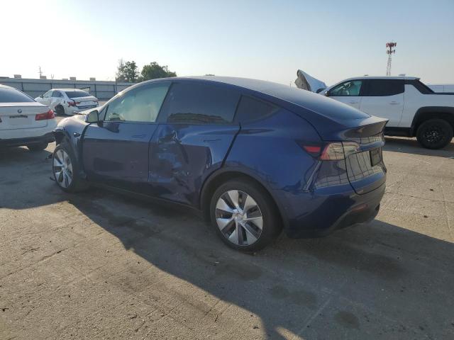 Vin: 7saygdee0pa189237, lot: 60235955, tesla model y 20232