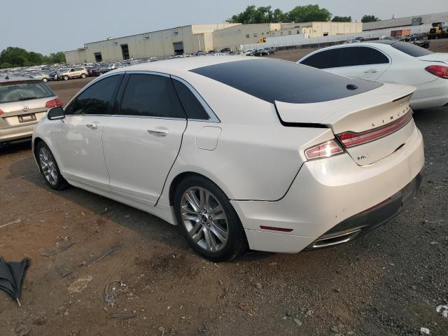 Vin: 3ln6l2lu5er823084, lot: 59597565, lincoln mkz hybrid 20142