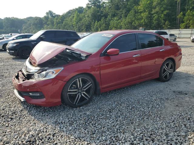 HONDA ACCORD SPO