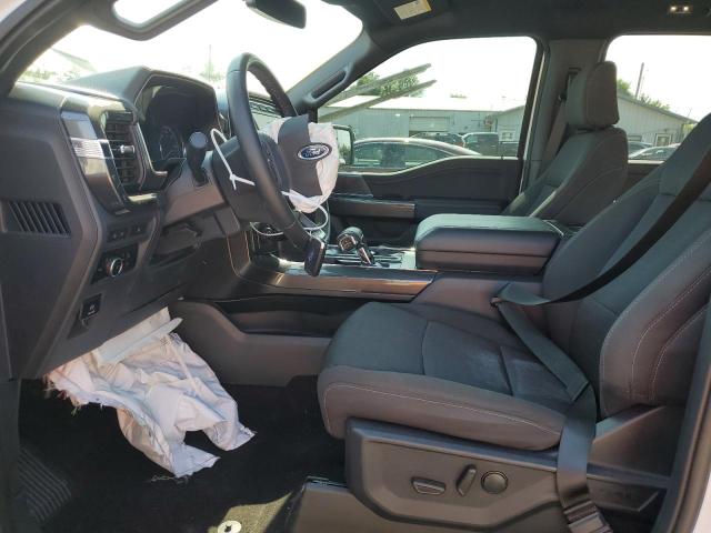 2023 FORD F150 SUPER - 1FTFW1E81PFA70563