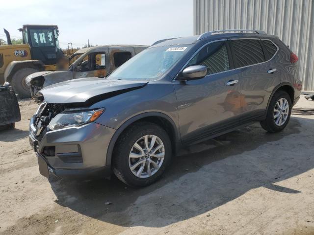 Vin: jn8at2mv2jw300302, lot: 59033775, nissan rogue s 2018 img_1