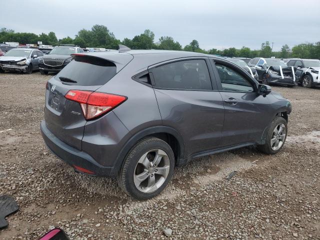 2017 HONDA HR-V EX 3CZRU6H59HM722519