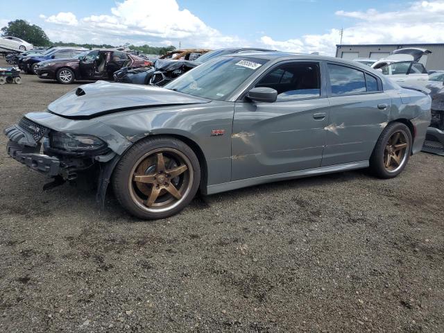 DODGE CHARGER R/