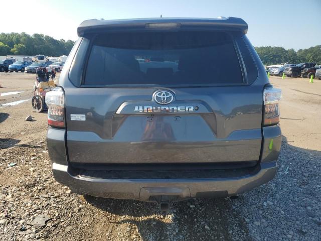 2016 TOYOTA 4RUNNER SR JTEZU5JR4G5115523