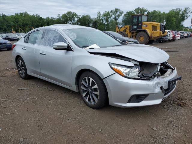 Vin: 1n4al3apxhc184582, lot: 62829035, nissan altima 2.5 20174