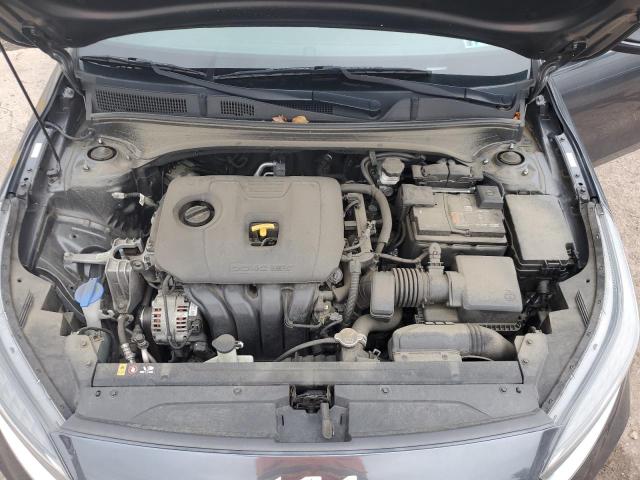 3KPF54AD5NE441965 2022 KIA FORTE