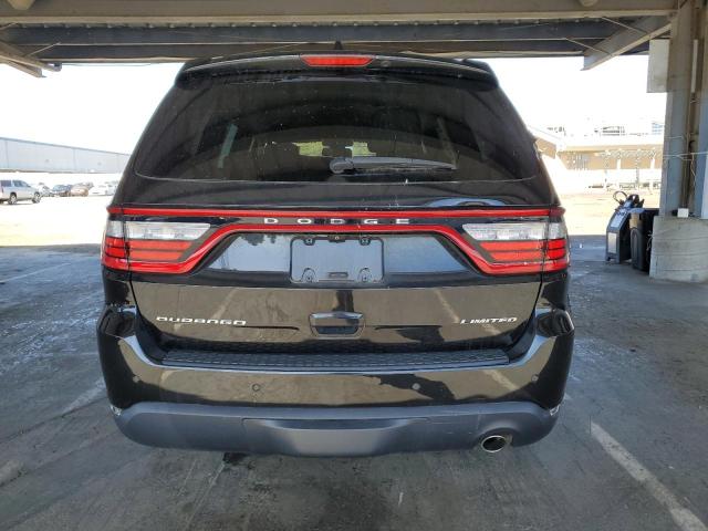 2014 DODGE DURANGO LI - 1C4RDJDG0EC278721