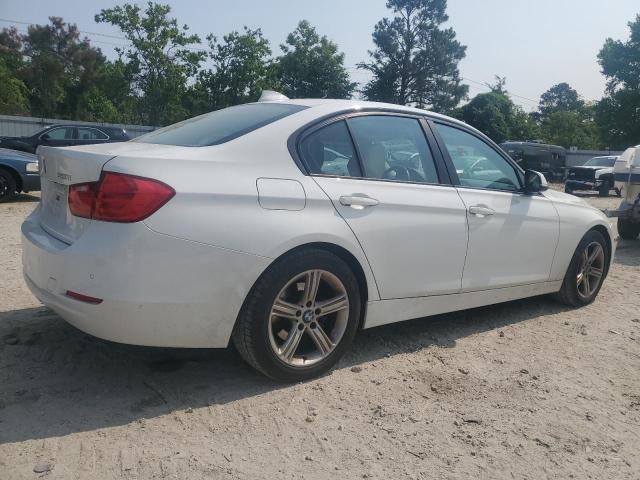 Vin: wba3b1g53fnt04169, lot: 58546665, bmw 3 series i 20153