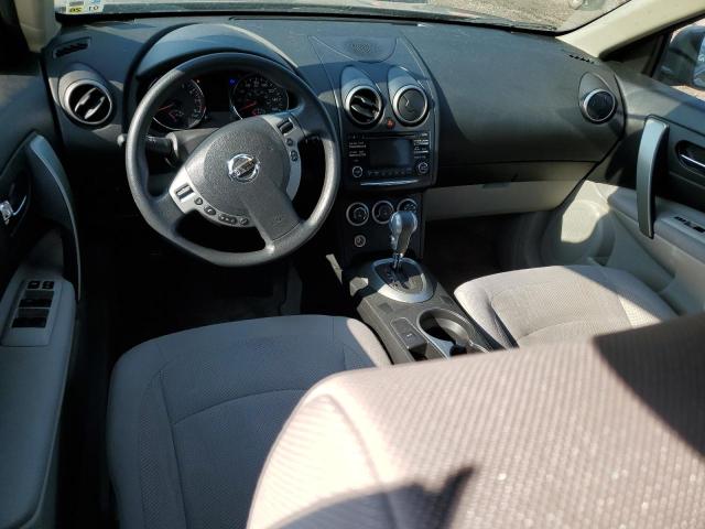 2015 NISSAN ROGUE SELE - JN8AS5MTXFW161482