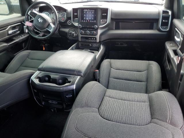 2020 RAM 1500 BIG H - 1C6SRFFT7LN334558