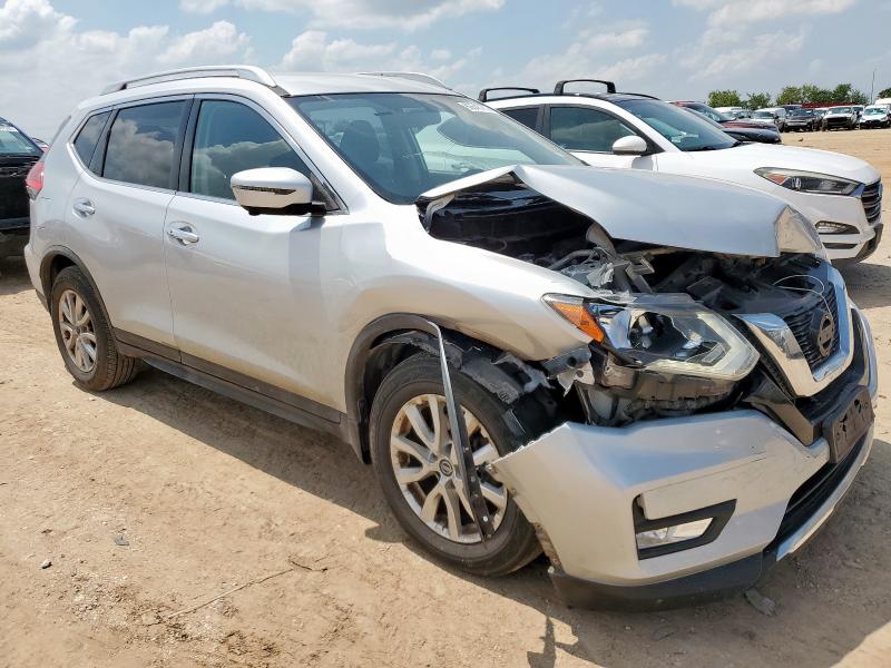 2017 NISSAN ROGUE S JN8AT2MT7HW145738