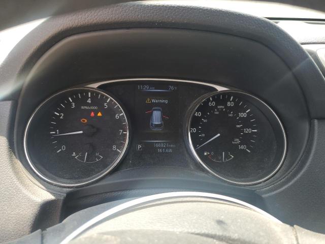 2016 NISSAN ROGUE S - KNMAT2MV0GP654317