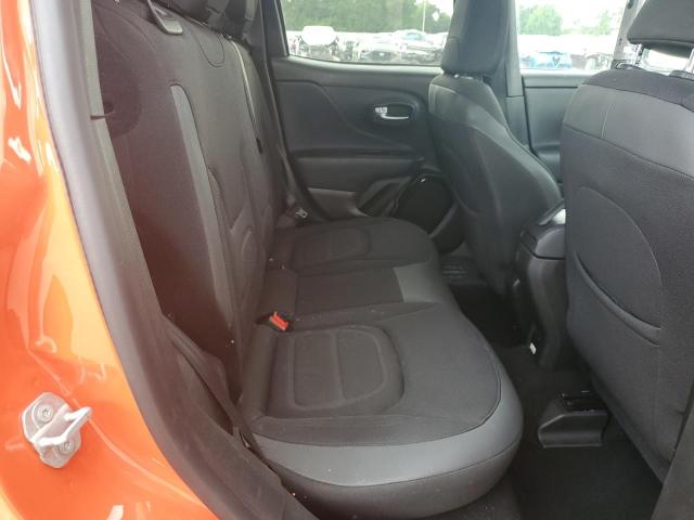 2017 JEEP RENEGADE L ZACCJABB8HPG01225