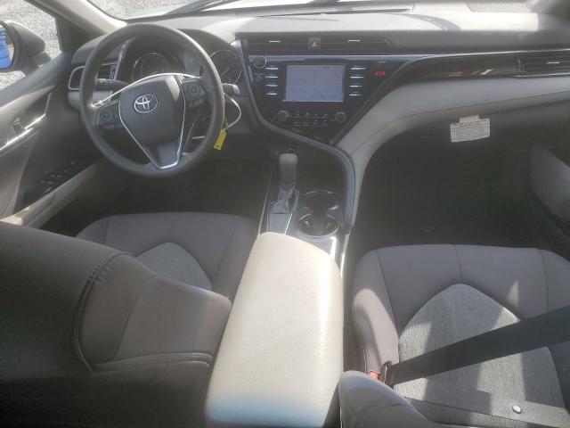 2019 TOYOTA CAMRY L - 4T1B11HK9KU291333