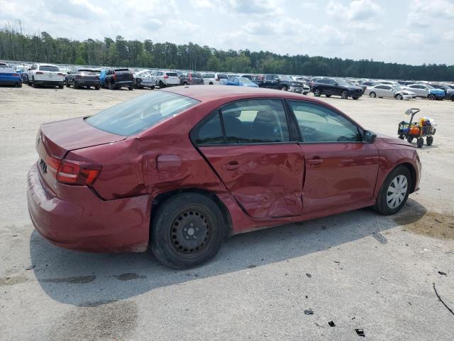 Vin: 3vw267aj3gm228148, lot: 58555315, volkswagen jetta s 20163