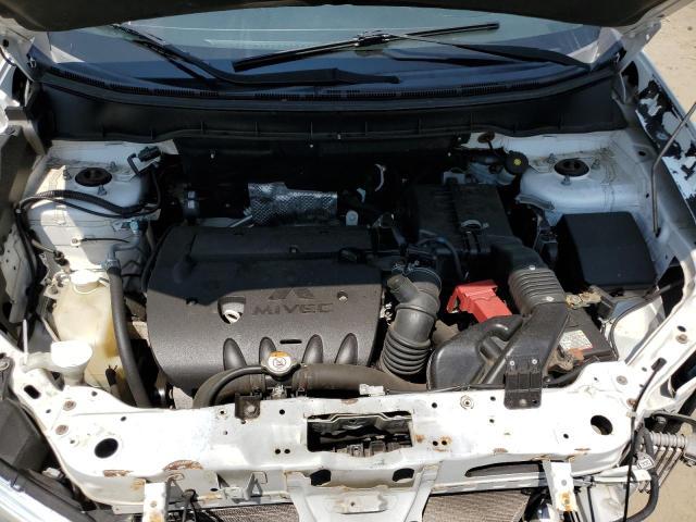 2015 MITSUBISHI OUTLANDER - 4A4AP4AU1FE053156