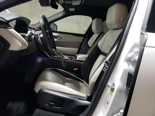 2018 LAND ROVER RANGE ROVE - SALYL2RX7JA773171