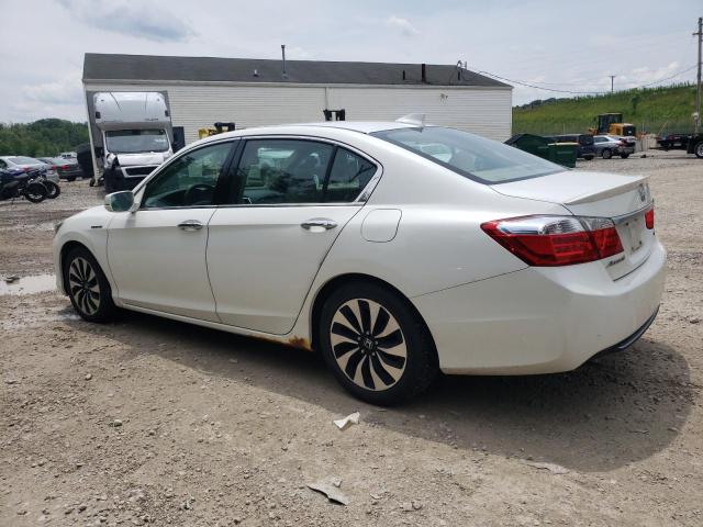 Vin: 1hgcr6f5xea000664, lot: 61345665, honda accord hybrid exl 20142