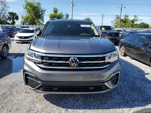 2021 VOLKSWAGEN ATLAS SE 1V2PR2CA2MC576664