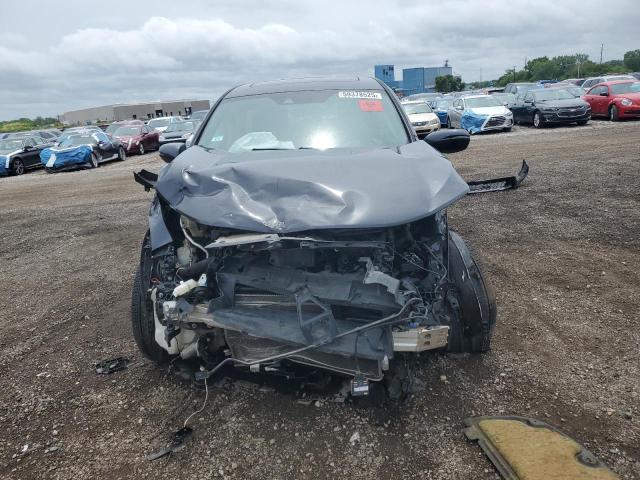 2018 HONDA CR-V EX 7FARW2H54JE045483