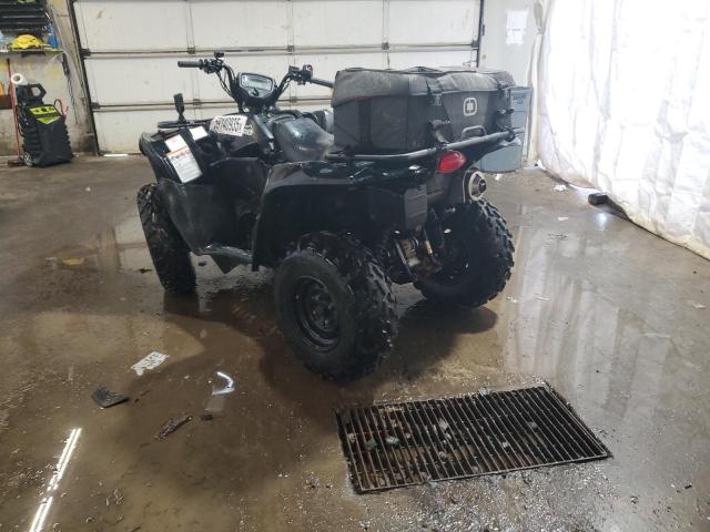 2017 SUZUKI LT-A500 XP 5SAAM45PXH7100375