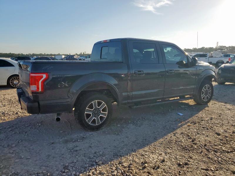 Vin: 1ftew1cg0gkd29282, lot: 62120825, ford f-150 supercrew 20163
